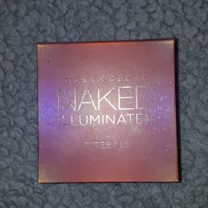 Urban Decay Fireball Blush Topper/Highlight